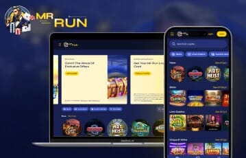 MrRun image