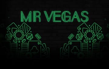 Mr Vegas: Pros and Cons
