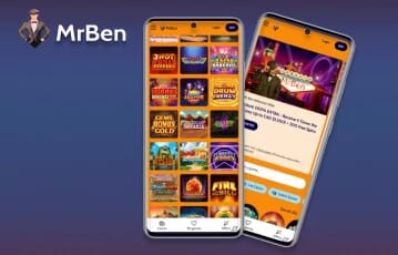 MrBen image