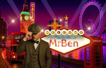 MrBen image