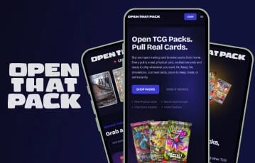 OpenThatPack