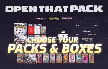 OpenThatPack