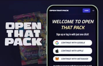 OpenThatPack