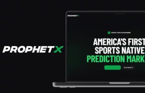 Prophet X Predictions image