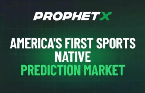 Prophet X Predictions image