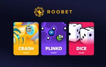 roobet-original-games