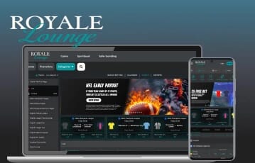 Royale Lounge: Pros and Cons