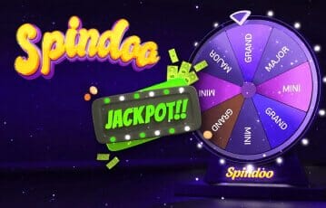 Spindoo image