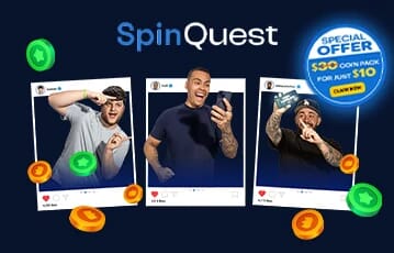 SpinQuest image