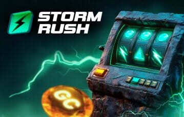 Stormrush image