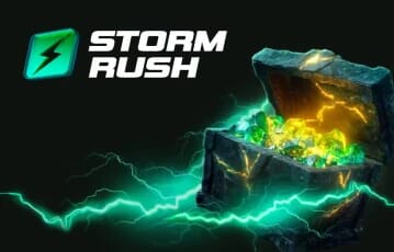 Stormrush image
