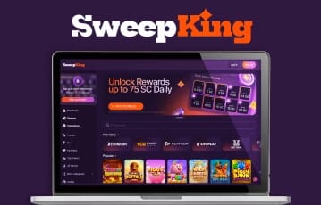 sweep king laptop