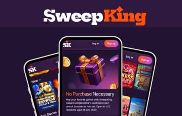 sweep king mobile