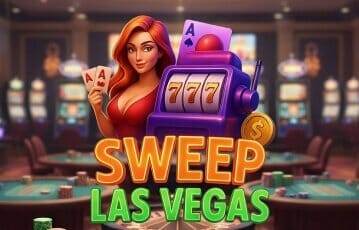 SweepLasVegas image