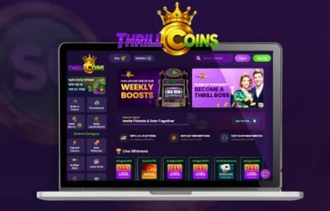 ThrillCoins image