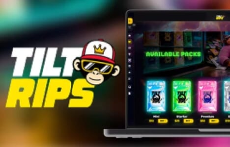 TiltRips image