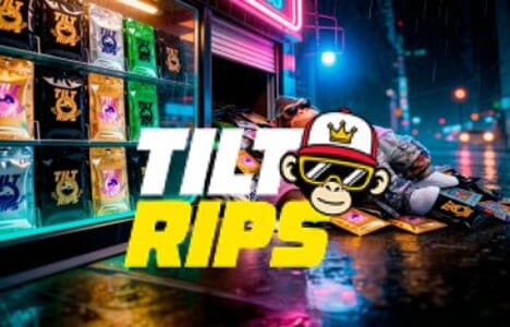 TiltRips image