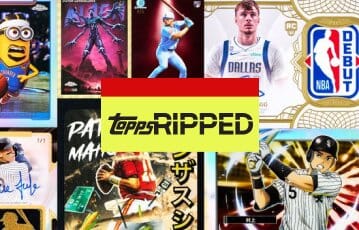 Topps Ripped image