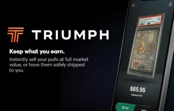 Triumph Packs