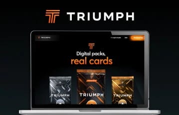 Triumpph Laptop