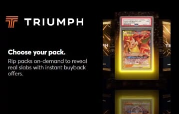 Triumph Rip