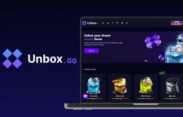 Unbox.gg image