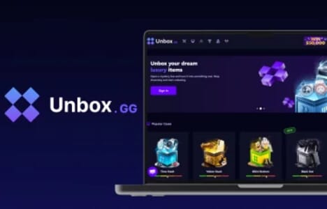 Unbox.gg image
