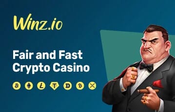 Winz.io casino