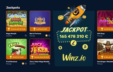 Winz.io image