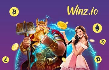 Winz.io casino pro contra
