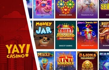 Yay Casino Review 