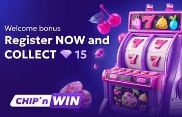 Bonus Wincasino