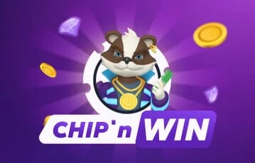 Chip N Win image