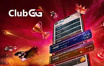 ClubGG image