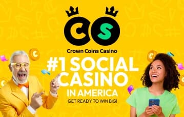 CrownCoinsCasino image