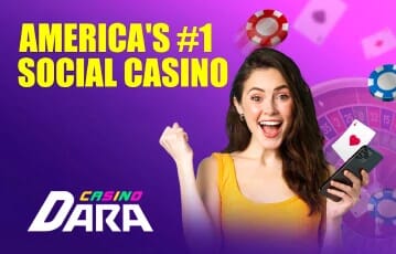 Dara Casino image