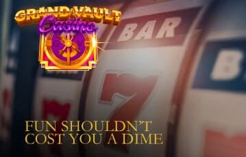 Grand Vault Casino image