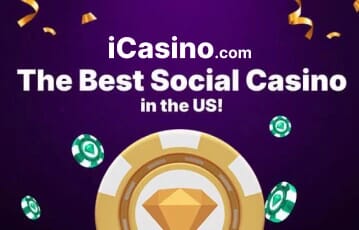 iCasino image