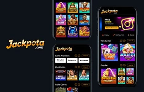 Jackpota image