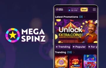 MegaSpinz: Pros and Cons