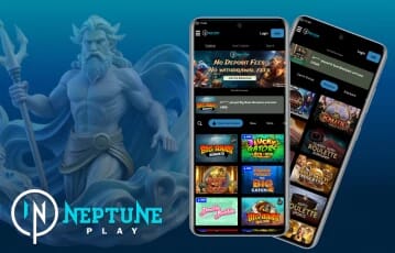 NeptunePlay image