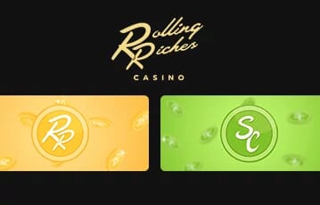 Rolling Riches image