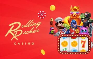 Rolling Riches image