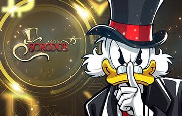 Scrooge Casino image