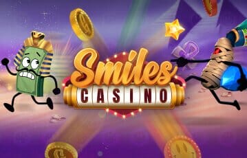 Smiles Casino image