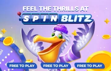 SpinBlitz image