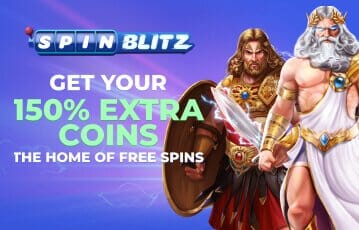 SpinBlitz image