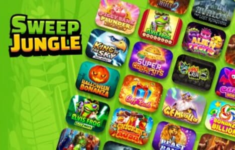 Sweep Jungle image
