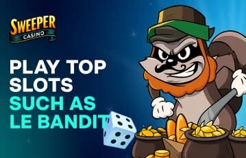 Sweeper Casino image