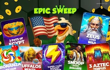 EpicSweep image